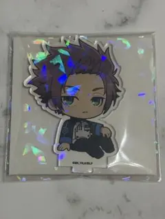 ブルーロック 糸師冴 ジョイポリス アクリルスタンド