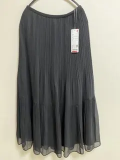 UNIQLO シフォンティアードスカート　Sサイズ