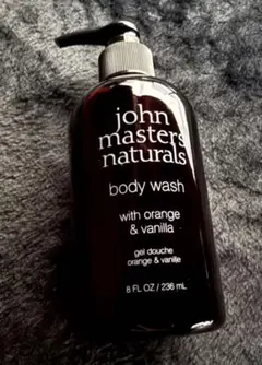 john masters naturals ボディウォッシュ O＆V 236mLのサムネイル