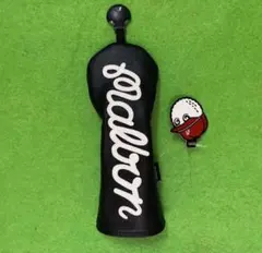 2025年最新】malbon golf ヘッドカバーの人気アイテム - メルカリ