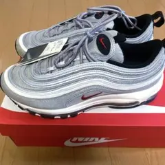 カモシカ様専用 ナイキ エア マックス 97 OG シルバーブレット