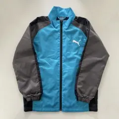 Puma フルジップジャケット
