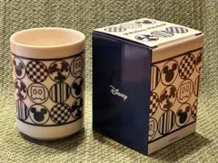 ディズニー ミッキーマウス 湯のみ