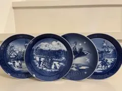 2025年最新】ロイヤルコペンハーゲン 2005の人気アイテム - メルカリ