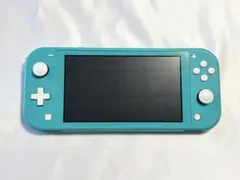 Nintendo Switch Lite ターコイズ