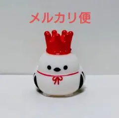ゲームセンター　フィギュア　景品　シマエナガ　キング　王様　ソフビ　人形