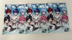 めておら ブロマイド集合 3枚