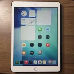 Apple iPad 本体 シルバー 第9世代 値下げ可能 - メルカリ