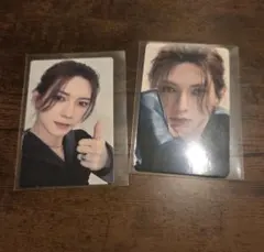 Ashes to Light❇️ATEEZ