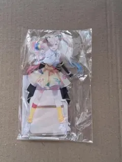 バンドリ 夢限大みゅーたいぷ 3rd LIVE 仲町あられ まとめ売り - メルカリ