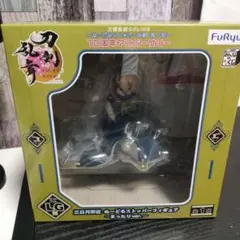 な*せ様 刀剣乱舞 三日月宗近 ぬーどるストッパーフィギュア まったりver.