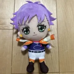 デリシャスパーティプリキュア キュアフレンズ クックファイター・ローズマリー