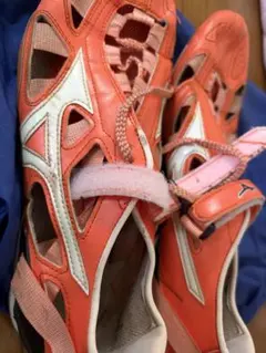 MIZUNO 陸上競技用スパイクシューズ クロノインクス9 26.0 値下げ可能