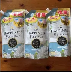 レノアハピネス　ホワイトティーの香り 1500ml