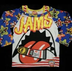 ジャム ロンT 130