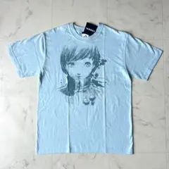 iLife 虹羽みに 推しTシャツ XL ライブ限定 水色 美品 アイドル - メルカリ