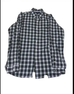 Ralph Lauren カスタムフィット チェックシャツ