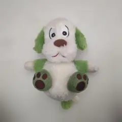 ワンワンぬいぐるみ