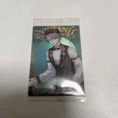 にじさんじ　ウエハース　甲斐田晴