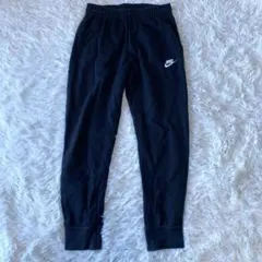 NIKE ナイキ　スウェット　ジョガーパンツ　ブラック　S