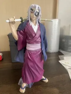 鬼滅の刃　1番くじ　宇髄天元　ラストワン