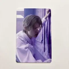 TXT 7TH YEAR 5形態 Weverse 購入特典 トレカ ヨンジュン - メルカリ