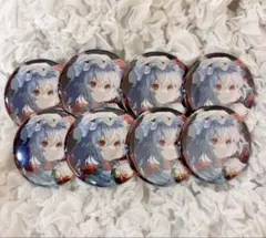 2025年最新】レミリアスカーレット缶バッチの人気アイテム - メルカリ