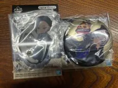 ツイステ　一番くじ　J賞 I賞　ジャミル