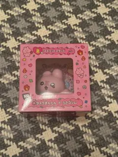 チェゴシム 一番くじ B賞