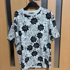 トムとジェリー 半袖Tシャツ　レディースLのサムネイル