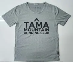 Mountain Martial Arts MMA Tシャツ XS トレランのサムネイル