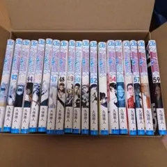 BLEACH ブリーチ50-62, 67-69, 71-74巻セット 久保帯人 - メルカリ