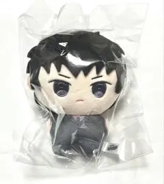 家庭教師ヒットマンREBORN! 獄寺隼人 にとたん ぬいぐるみ - メルカリ