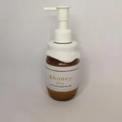 アンドハニー Milky プレシャス EX Repair Hair Milk