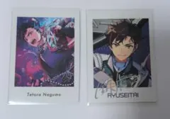 南雲鉄虎　ぱしゃっつ