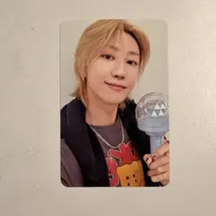 SEVENTEEN ケレカラットゾーン ミンハオ ディエイト - メルカリ