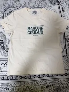 MARITHE FRANCOIS GIRBAUD Tシャツ Mのサムネイル