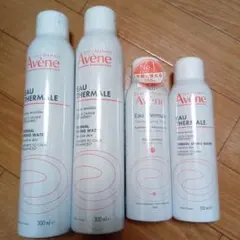Avene アベンヌ ウォーター 300ml2本 150ml 2本合計4本セットのサムネイル