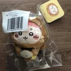 ちいかわ　たぬきだもんくじ　C賞 古本屋