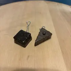 ミニチュアお菓子　ガチャガチャ