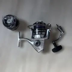 2026年最新】アブガルシア スピニングリール 3000の人気アイテム