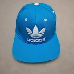 adidas originals キャップ　フリーサイズ