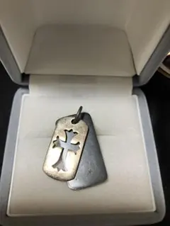 シルバー925ペンダントトップ