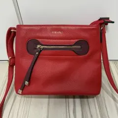 FIRANOショルダーバッグ