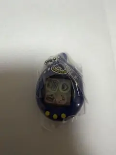 たまごっち　たまごっちシャカシャカチャームコレクション　ガチャガチャ みみっあた