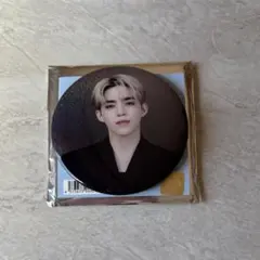 SEVENTEEN NEW_ 缶バッジ