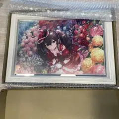 Shadowverse シャドバ キャラファイングラフ 絢爛なる鳳凰・ほーちゃん