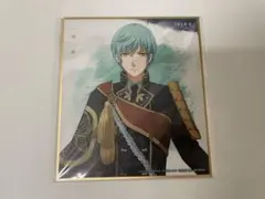 刀剣乱舞 廻 色紙 一期一振