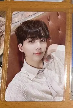 Seventeen ジョンハン　ヘンガレ　HMV