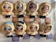 アイドリッシュセブン　きらどるおさんぽーず！ vol.3、vol.4